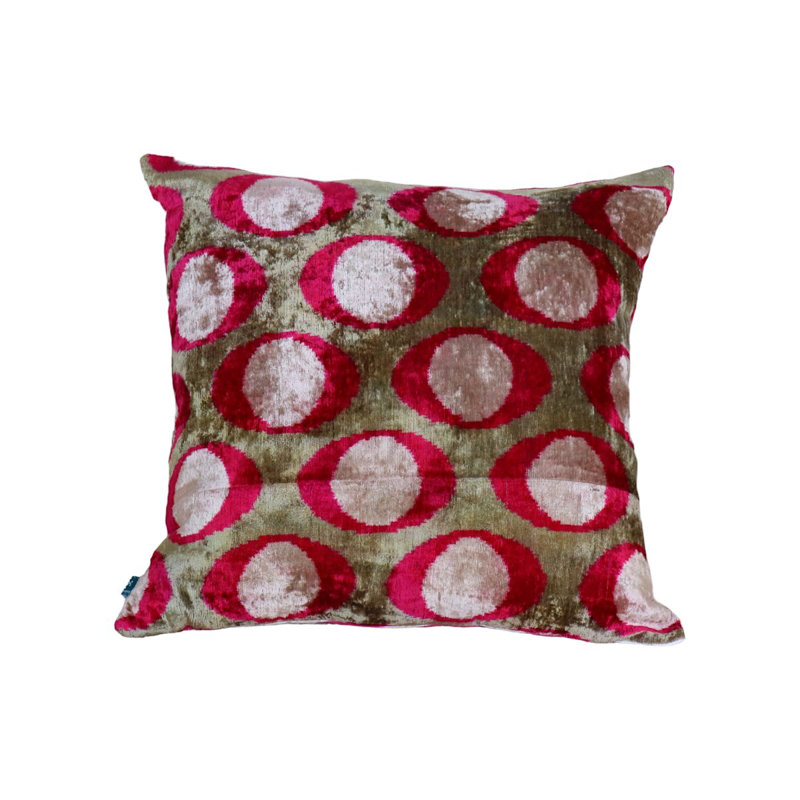  - Accent Pillows