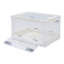 Rebrilliant Plastic Storage Tub & Tote-10043815