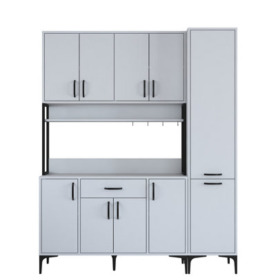 Atesha Accent Chest
