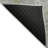 Machine Washable Indoor/Outdoor Xhevrie Gray Rug-1702561507