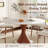 Modern Round Dining Table with Sintered Stone Top & Solid Wood Pedestal Base for 4-6-1440093339-1428995238