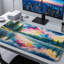 Polyester Desk Pad-2015869153