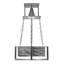 Quadrato 1 - Light Pendant