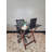 Annakathryn Solid Wood Base Writing Desk-73623223