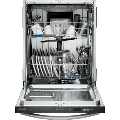 24" Dishwasher