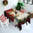 Christmas Tablecloth SET