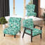 Chaise parsons de 22,5 po de largeur