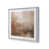 Polished Chrome Picture Framed