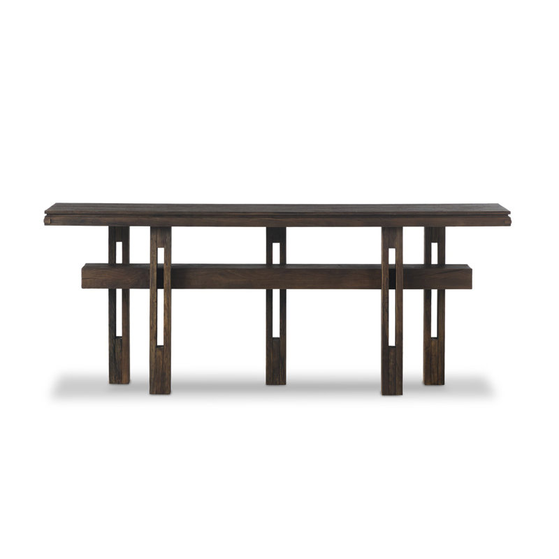 CONTESSA 78'' W Console Table