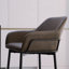 Counter Stool with Metal Frame-1334023126