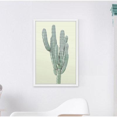 1 Piece Single Picture Frame Wall Art