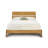 Linn Solid Wood Platform Bed-107382285-48366254
