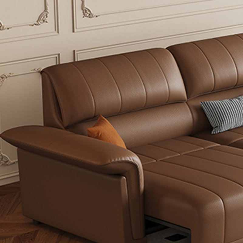 Medieval Style Motorized Sofa, 2, 37.79" H x 80.7" W x 41.33" D