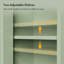 Chester Freestanding Bathroom Cabinet