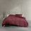 Ensemble de housse de couette Calvin Klein