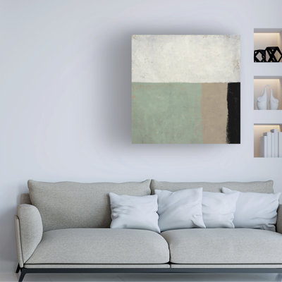 Art sur toile «Sauve»