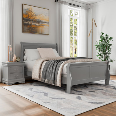 Emelinda 2-Piece Bedroom Set