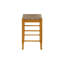 Tabouret en bois massif-69426635-69426636
