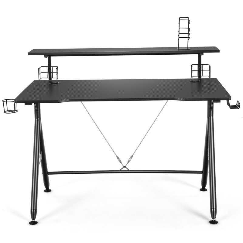 Iron Writing Desk