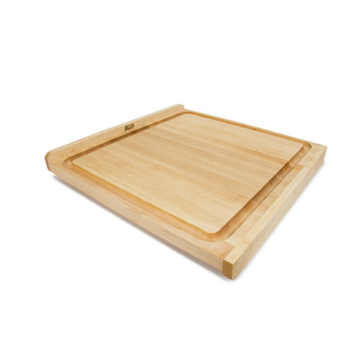 BoosBlock® John Boos Maple Wood Pastry Board