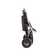 41.14'' H x 16.14'' W Cart with Wheels