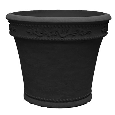 23" Monteverde Pietra Black