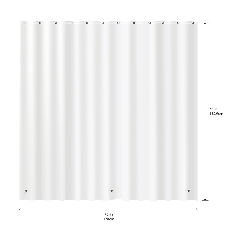 Yenene Liner, White