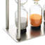MasterClass Professional Stainless Steel Triple Sand Timer