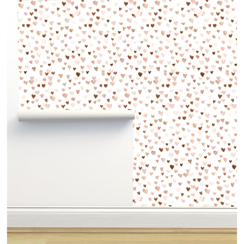Rouleau de papier peint texturé Crystal W L 12 pi x l 2 pi