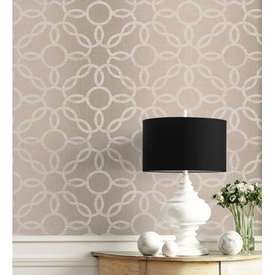 Alian Geometric Roll