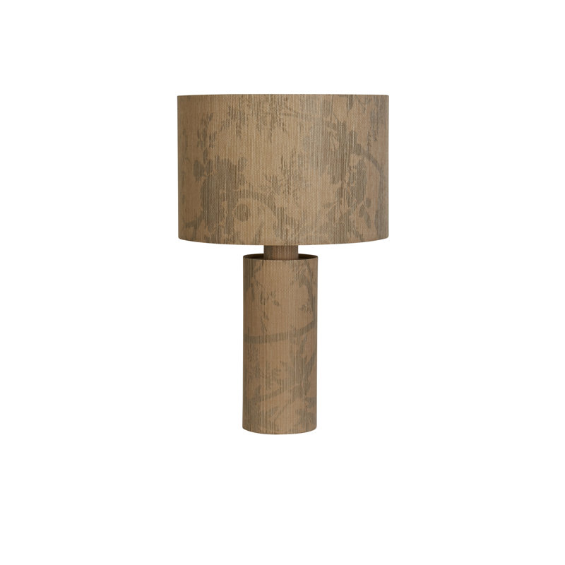 Zanella Paper Table Lamp