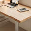 Bureau d'écriture rectangulaire de style moderne-1157985044