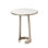 C Table-Nickel-Lg