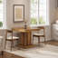 Square 80Cm L x 80Cm W Dining Table