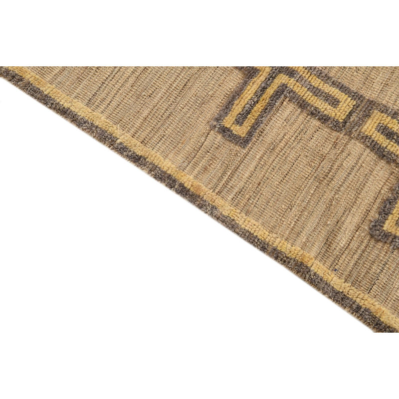 Tapis marocain naturel 5 x 8