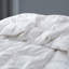 Couette en duvet d'oie blanche toute l'année-1223139346