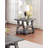 Summey End Table