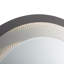 Miroir mural rond Starfall-79064986