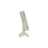 Canete Wood Jewelry Box + Mirror-1511220504