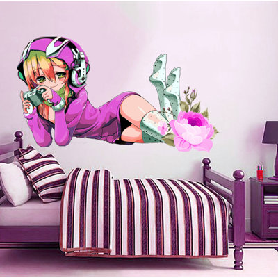 Wall Decal