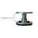 Architec 60" x 30" Alcove Soaking Acrylic Bathtub