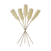  Long Feathers For Vase