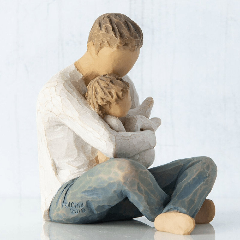 People Figurines & Sculptures