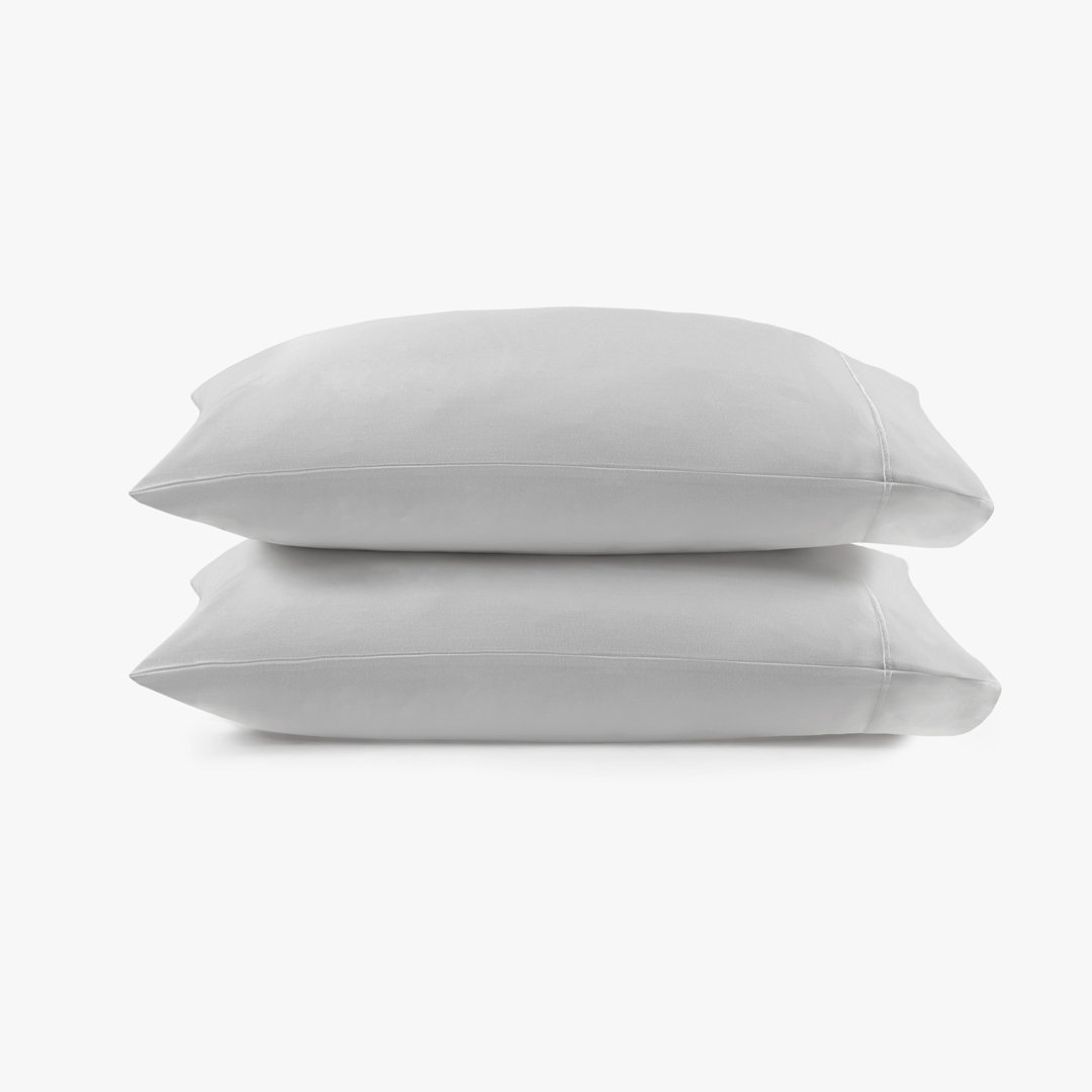 Croscill Luxury Egyptian 500TC Cotton Pillowcases (Set of 2) Croscill 