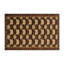 Tapis noir intérieur et extérieur ArtDeco-911779651