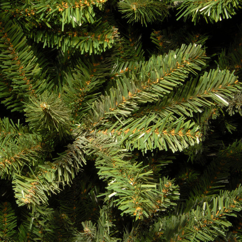 Natural Fraser Slim Fir Tree, 7'
