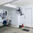 VEVOR 29.1'' Oscillating Wall Mounted Fan Fan