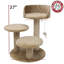 27'' H Cat Tree
