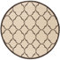 Creme/Brown