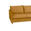 Melieck 2 Seater Velvet Sofa Bed with Mattress-841377837